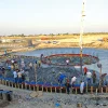مدور مدولار سازه گستر