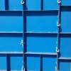 قالب بندی دیوار مدولار