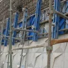 دیوار طرح دار مدحت