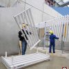 سقف سبک فلکس H20 چوبی - Image 5
