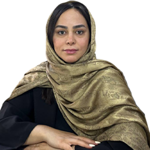 مهندس مریم دغاغله