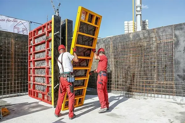 انواع کفراژبندی