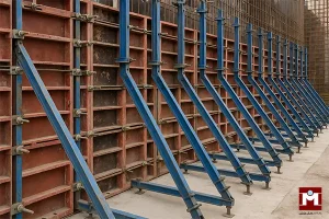 سولجر قالب بندی