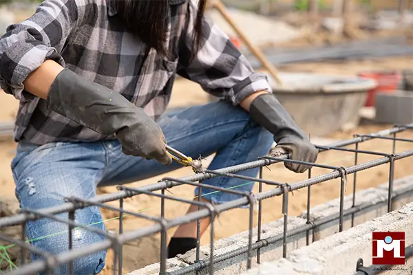 نکات اجرایی مهم برای کیفیت بهتر پله بتنی