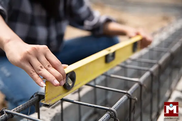 پله بتنی چیست و چرا در پروژه‌ها پرکاربرد است؟