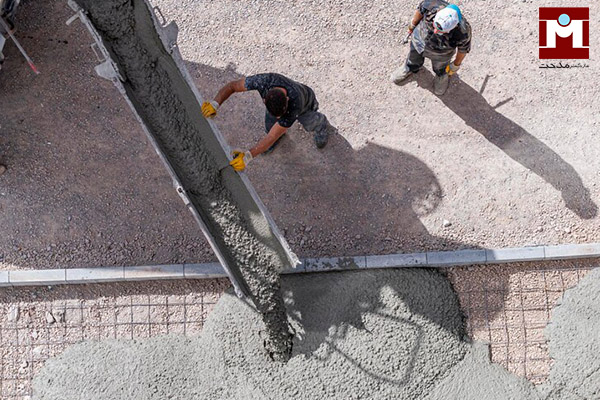 اهمیت نگهداری و مراقبت از قالب بتن فلزی