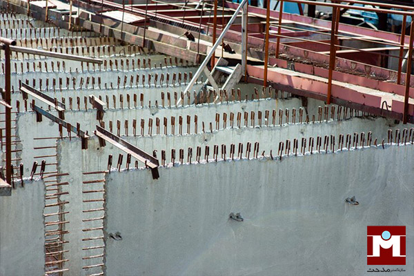 قالب عایق ماندگار