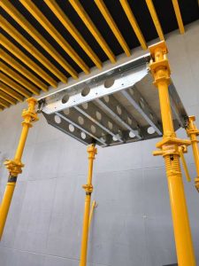 سیستم قالب بندی M-Deck