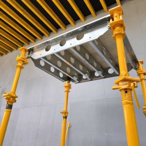 سیستم قالب بندی M-Deck