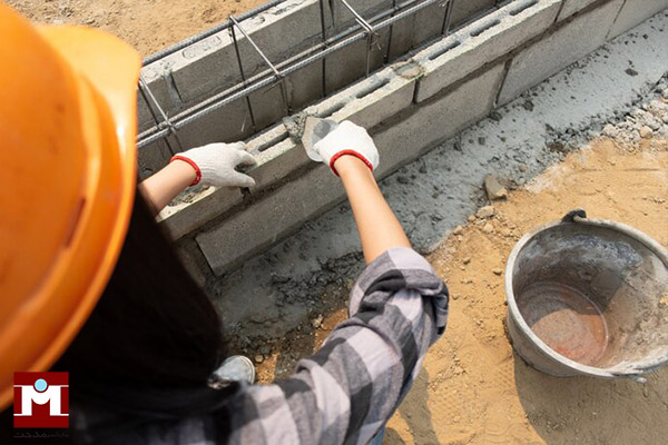 بتن مگر آماده؛ مزایا و محدودیتها